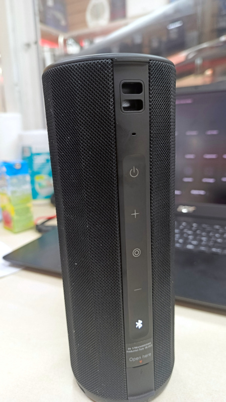 Колонки КОЛОНКА Xiaomi ASM02G